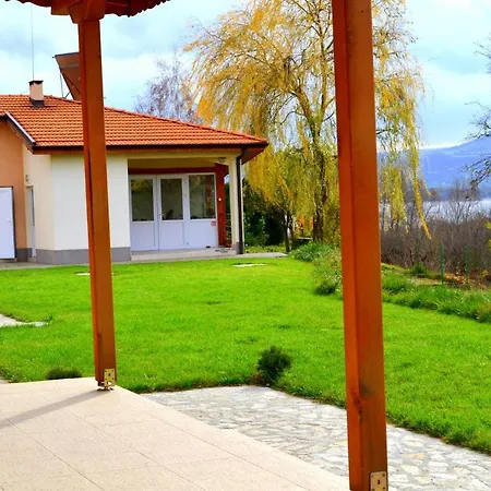 Maison d'hôtes комплекс за гости малки воден Malki Voden