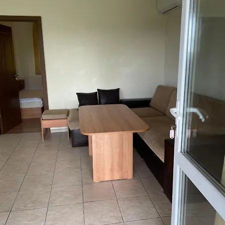 комплекс за гости малки воден Maison d'hôtes 3*