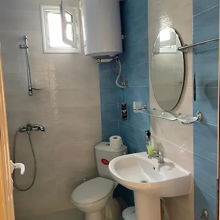 комплекс за гости малки воден Maison d'hôtes Malki Voden