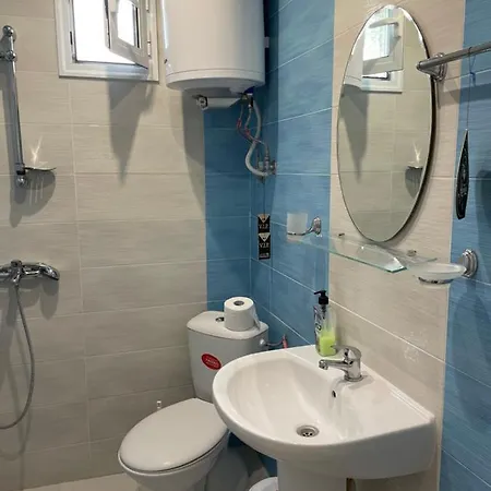 комплекс за гости малки воден Къща за гости