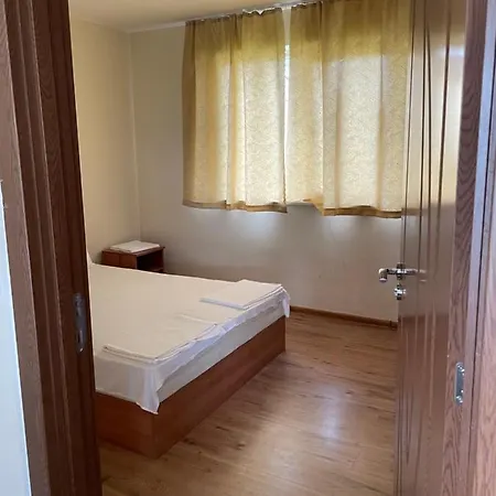 Maison d'hôtes комплекс за гости малки воден Malki Voden