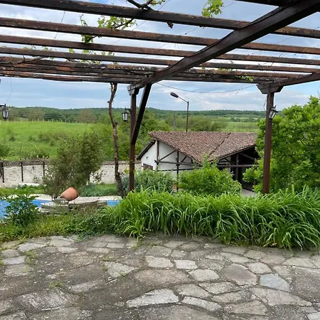 комплекс за гости малки воден 招待所 3*