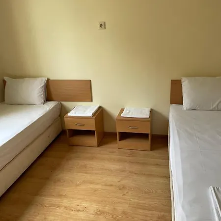 комплекс за гости малки воден Къща за гости