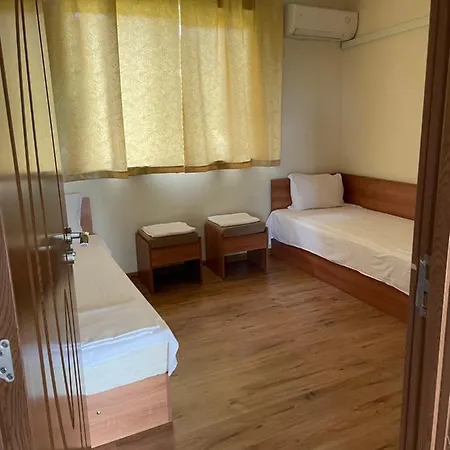 комплекс за гости малки воден Maison d'hôtes Malki Voden