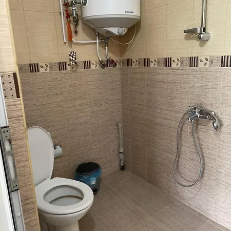 Maison d'hôtes комплекс за гости малки воден Malki Voden