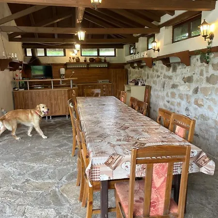 Maison d'hôtes комплекс за гости малки воден 3*
