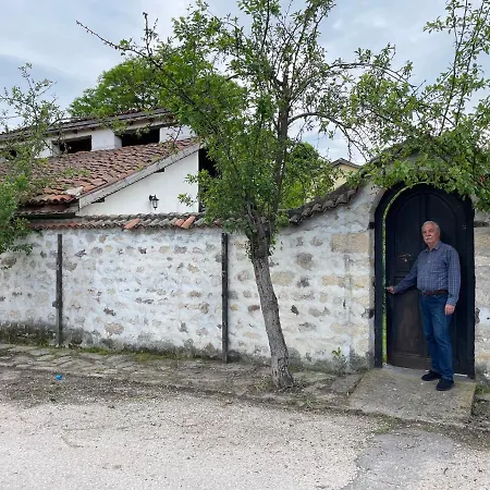 комплекс за гости малки воден Maison d'hôtes 3*