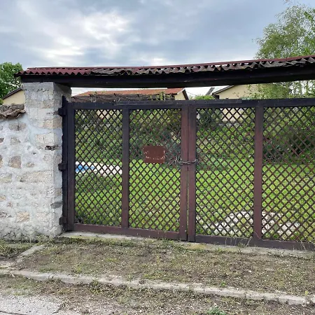 комплекс за гости малки воден Къща за гости