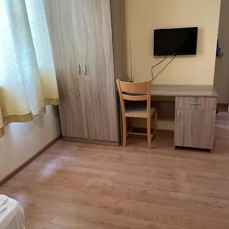 комплекс за гости малки воден Malki Voden
