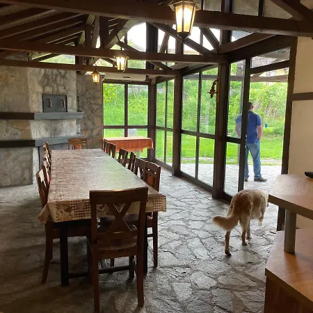 Maison d'hôtes комплекс за гости малки воден