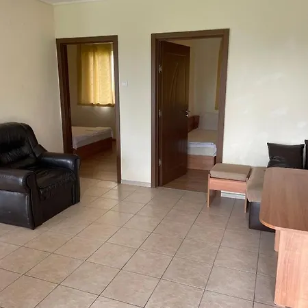 комплекс за гости малки воден 3* Malki Voden