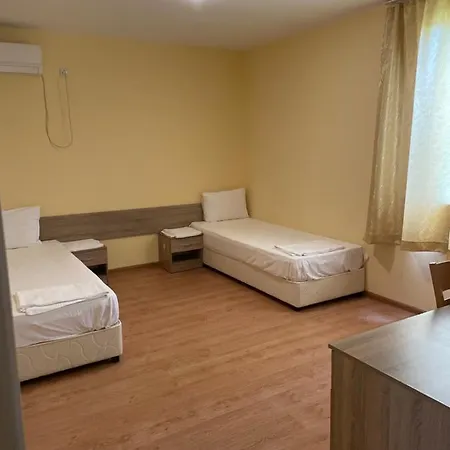 комплекс за гости малки воден Maison d'hôtes