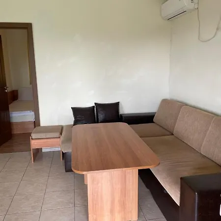 Maison d'hôtes комплекс за гости малки воден Malki Voden