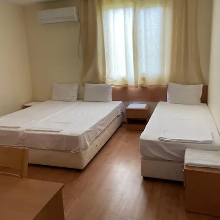 комплекс за гости малки воден Maison d'hôtes