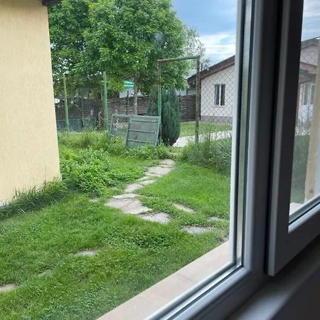 Maison d'hôtes комплекс за гости малки воден Malki Voden