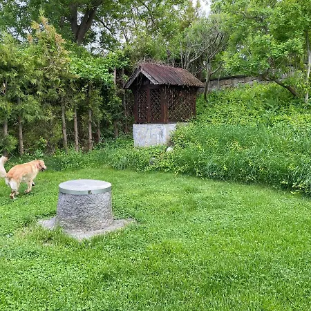 комплекс за гости малки воден 3* Malki Voden