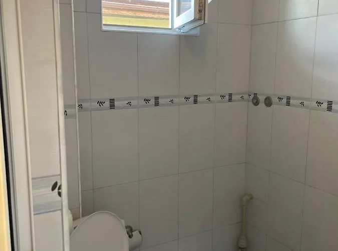 Къща за гости комплекс за гости малки воден 3*