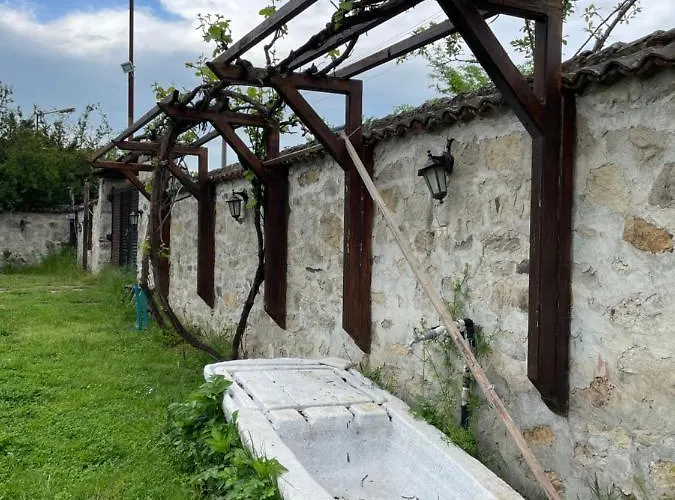 комплекс за гости малки воден Къща за гости