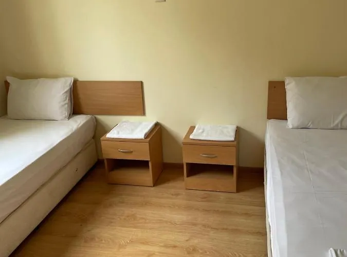 комплекс за гости малки воден Къща за гости