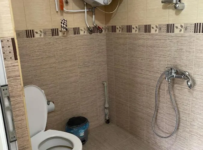 Къща за гости комплекс за гости малки воден Malki Voden