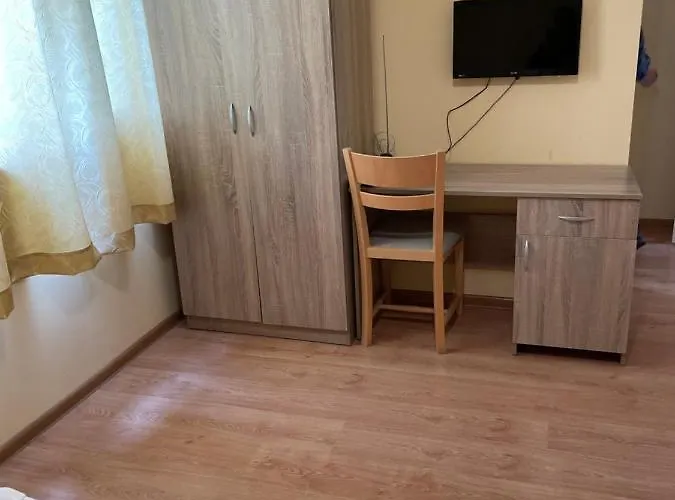 комплекс за гости малки воден Malki Voden