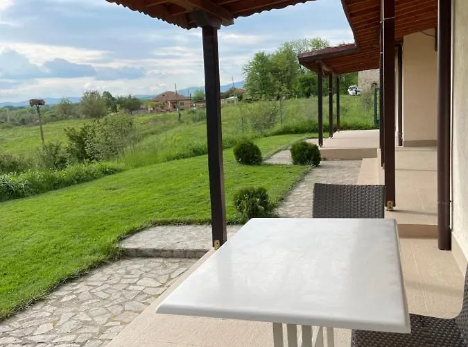 комплекс за гости малки воден Къща за гости 3*