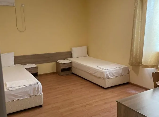 комплекс за гости малки воден Къща за гости