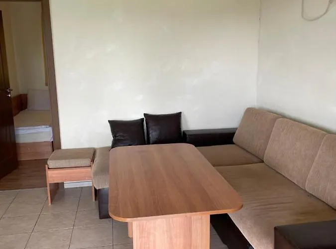 Къща за гости комплекс за гости малки воден Malki Voden