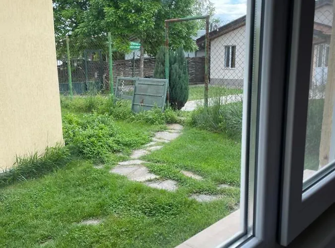 Къща за гости комплекс за гости малки воден Malki Voden