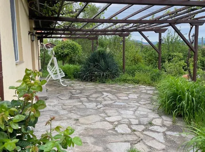 Къща за гости комплекс за гости малки воден