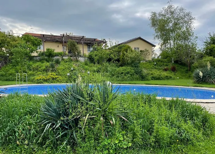 Къща за гости комплекс за гости малки воден